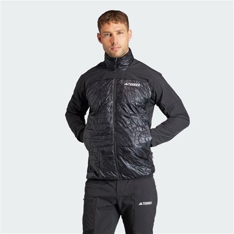 adidas primaloft damen terrex|Adidas Terrex Jackets .